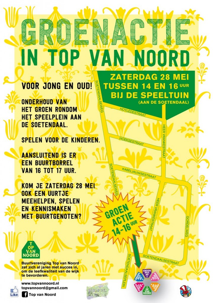 fb groenactie mei 2016 TvN